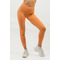 Легінси Nebbia High Waisted Scrunch Butt Leggings ELEVATED Orange 462
