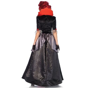 Костюм кровавой графини Leg Avenue Blood Countess S