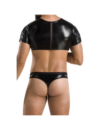 Комплект чоловічий Passion 057 SET PETER S/M