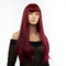 Перука довга пряма Fetish Hair, махаон, 65 см