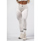 Легінси Nebbia Push-Up Leggings with Shaping Lines FLOW SEAMLESS Cream 497