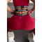 Легінси Legging Fitzona Gal Wine 14870