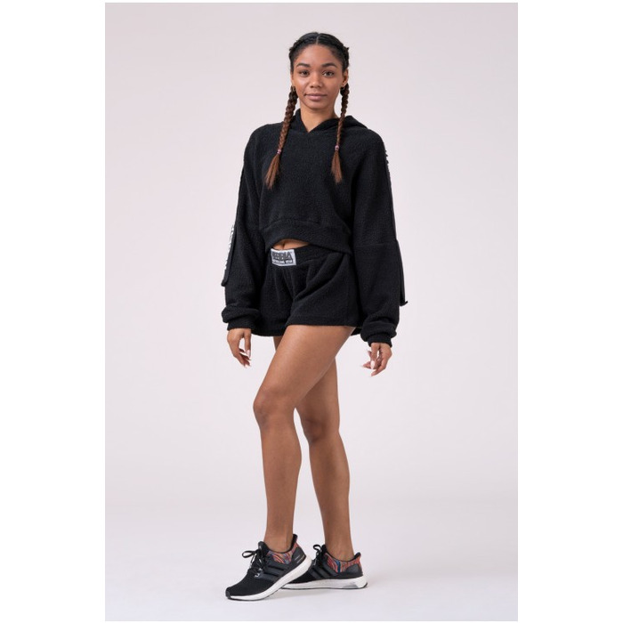 Худі жіноче спортивне NEBBIA REBEL HERO 520