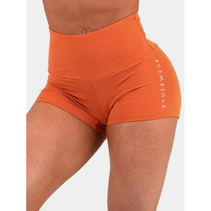 Шорты Ryderwear Animal Scrunch Shorts