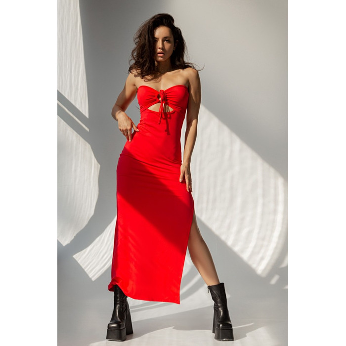 Плаття Dress Fitzona Wondeful Red 14791