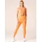 Топ Ryderwear NKD Embody Sports Crop - Orange Sherbet