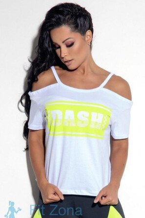 Футболка Hipkini Ext Kentucky White 3336521