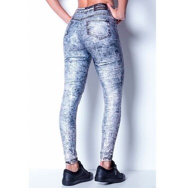 Леггинсы LabellaMafia FCL11531