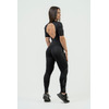 Комбінезон Nebbia Women's Workout Jumpsuit INTENSE Focus Black 823
