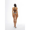 Купальні трусики Nebbia ARACAJU bikini bottom White 742