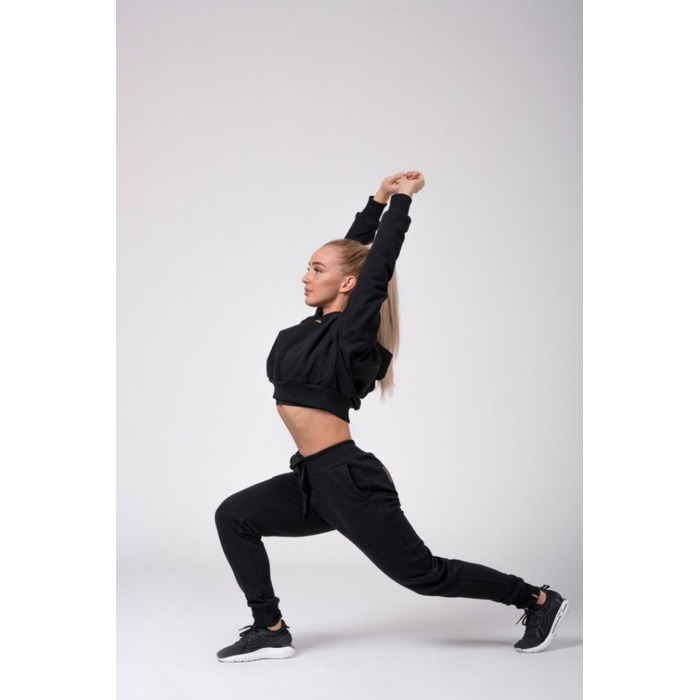 Худі Golden Cropped hoodie 824