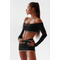 Спідниця Skirt Fitzona Favorite Black 14782