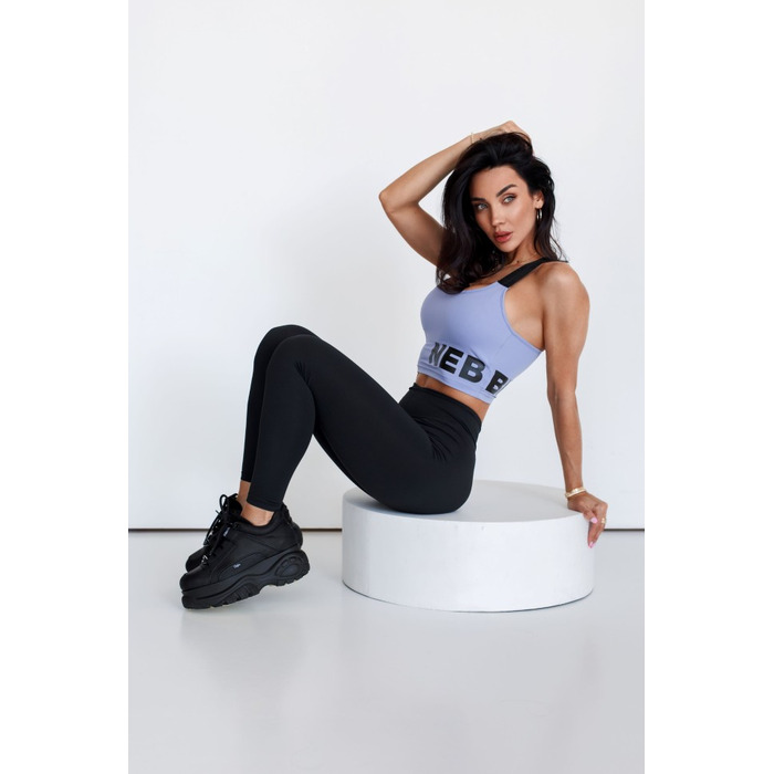 Легінси High Waisted Scrunch Butt Leggings ELEVATED Black 462