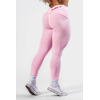 Легінси Nebbia V-shaping Belt Leggings STRONG BEAUTY Pink 425
