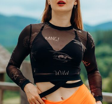 Рашгард Х для полденс