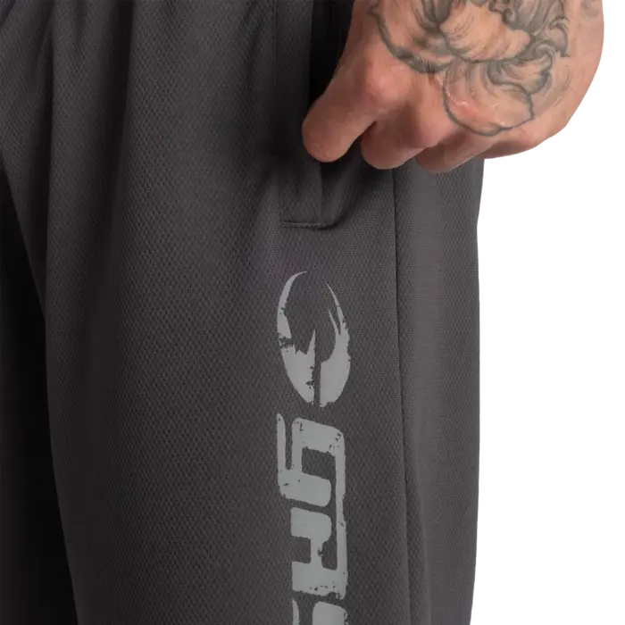 Шорти сітчасті GASP Original Mesh Shorts 221104 Grey