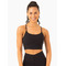 Топ Embody Compression Tank Bra - Black