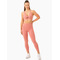 Легінси Transform High Waisted Leggings - Pink Zebra