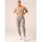 Легінси Ryderwear NKD High Waisted Scrunch Leggings - Steel Grey
