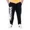 Штани Nebbia Iconic Sweatpants BEAST MODE-ON Black 198