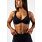 Топ Nebbia Sports Bra STRONG BEAUTY Black 424