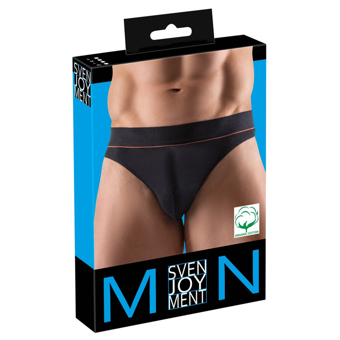 Трусы мужские Men's String S