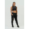 Штани Nebbia Women's High-Waist Joggers INTENSE Signature Gold 846