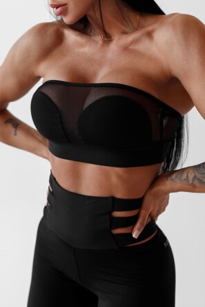 Леггинсы Legging Lovely Fitzona Black 14815