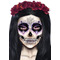 Прикраси для обличчя Leg Avenue Calavera face jewels sticker O/S
