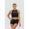 Шорты Nebbia FIT Activewear Smart Pocket Shorts Black 442