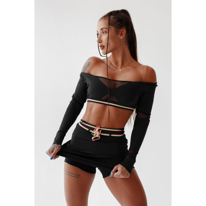 Топ Top Fitzona Favorite Black 14781