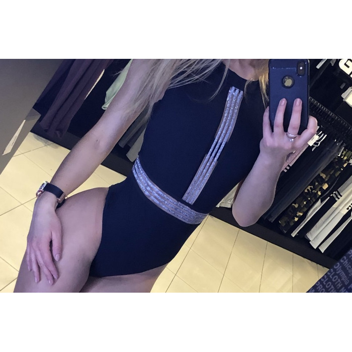 Купальник Hipkini BODY HYDRANGEAS 3336463