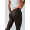 Штани NEBBIA LEATHER LOOK BUBBLE BUTT PANTS 538 Brown