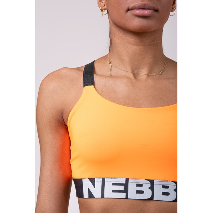 СПОРТИВНИЙ ТОП LIFT HERO SPORTS MINI TOP 515 ORANGE