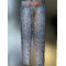 Легінси MyAngel Jeggings Jeans Blue