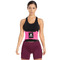 Пояс Tecnomed Fitness Belt Body Shaper 615762 Pink