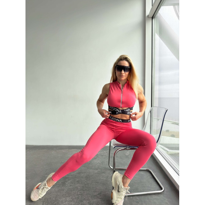 Легінси Legging Fitzona Corales Coral 14907