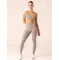Легінси Ryderwear NKD High Waisted Scrunch Leggings - Steel Grey
