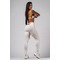 Топ Nebbia Lift-Up Sports Bra FLOW SEAMLESS Cream 495