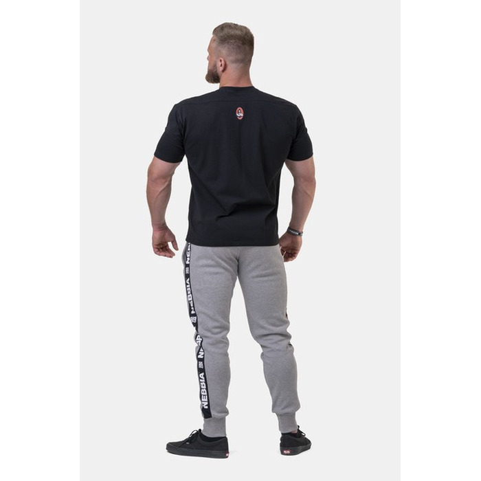 ФУТБОЛКА GOLDEN ERA T-SHIRT BLACK 192