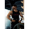 Майка Nebbia Gym Tank Top STRENGTH Black 714