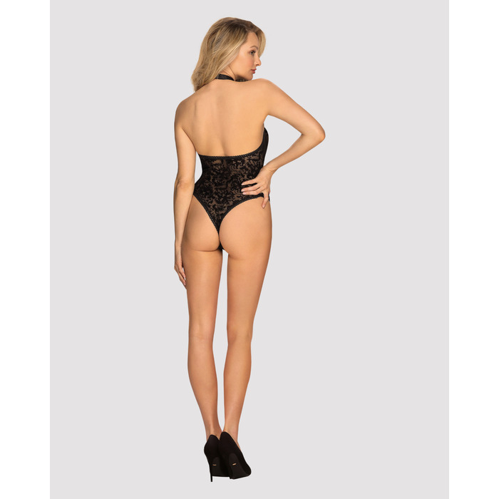 Боди Softily body S/M