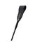 Стек Guilty Pleasure GP Premium Stack Black з металевим пензликом