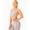 Топ Excel Seamless Sports Bra - Grey Marl