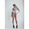 Боді Labellamafia BODY THE GANG 23096