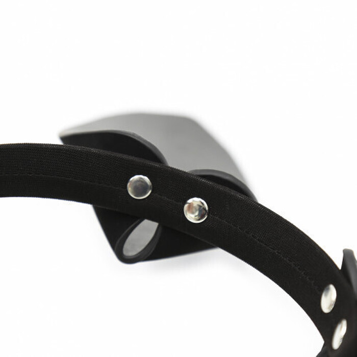 Уши кролика DS Fetish Hair band Bunny