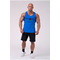 Майка Tank Top 'Your potential is endless.” Blue 174
