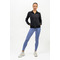 Легінси Nebbia High Waisted Mesh Leggings PERFORMANCE Light Purple 480