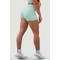 Шорти Nebbia High Waisted Shorts 5″ GYM HERO Mint 582