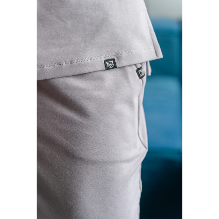 Футболка oversize + Штани